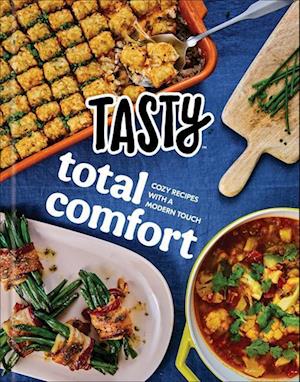 Tasty Total Comfort