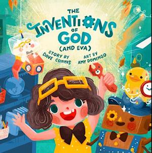 The Inventions of God (and Eva)