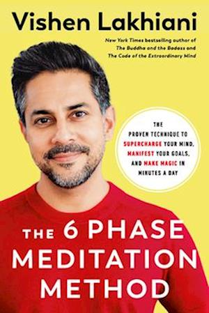 The Six Phase Meditation