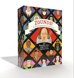Zounds!
