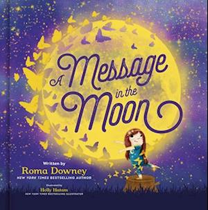 A Message in the Moon