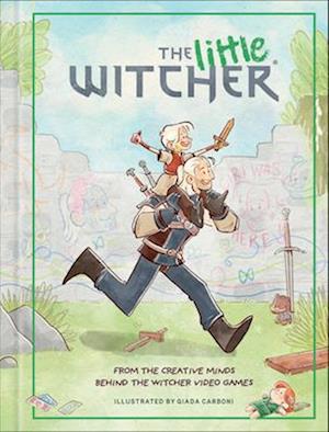 The Little Witcher