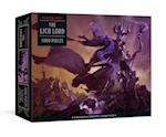 Lich Lord Puzzle. Puzzle 1000 Teile