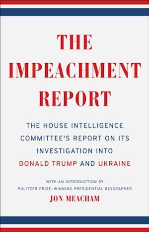 Impeachment Report