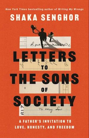 Letters to the Sons of Society