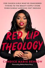 Red Lip Theology