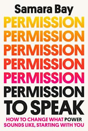 Permission to Speak