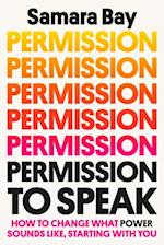 Permission to Speak