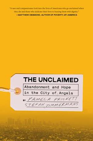Unclaimed,The