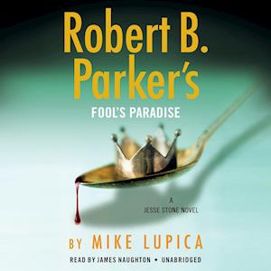 Robert B. Parker's Fool's Paradise