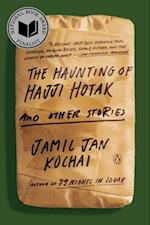 The Haunting of Hajji Hotak and Other Stories