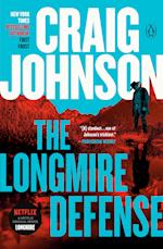 The Longmire Defense