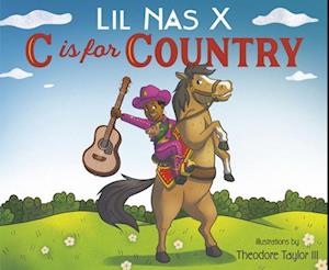 C is for Country