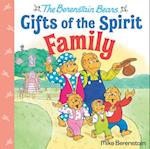 Family (Berenstain Bears Gifts of the Spirit)