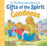 Goodness (Berenstain Bears Gifts of the Spirit)