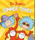 Dr. Seuss's Summer Things