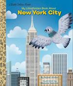 My Little Golden Book About New York City