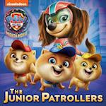 The Junior Patrollers (Paw Patrol