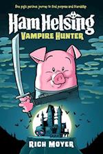 Ham Helsing #1