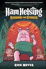 Ham Helsing #3