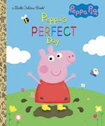 Peppa's Perfect Day (Peppa Pig)