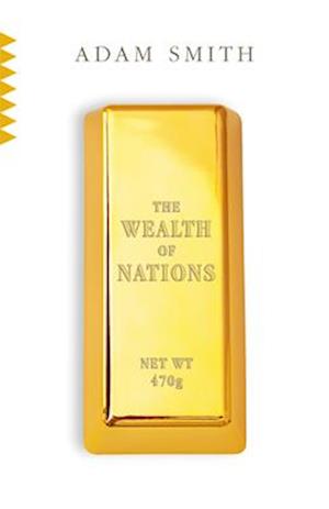 The Wealth of Nations