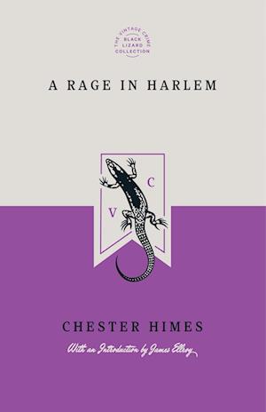 A Rage in Harlem (Special Edition)