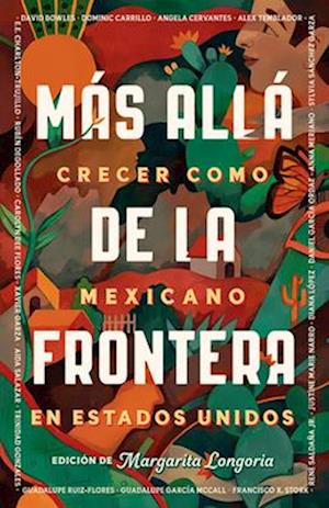 Living Beyond Borders (Spanish Edition)