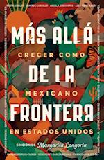 Living Beyond Borders (Spanish Edition)