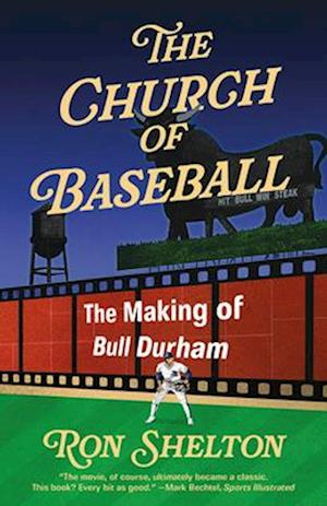 The Church of Baseball