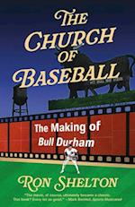 The Church of Baseball