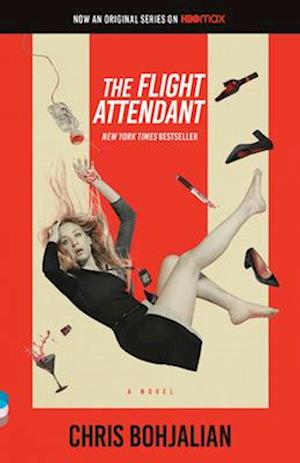 The Flight Attendant (Movie Tie-In Edition)