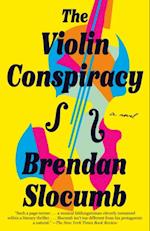 Violin Conspiracy