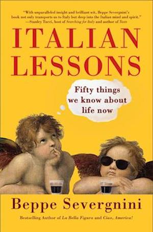 Italian Lessons