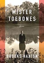 Mister Toebones