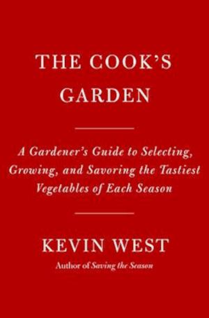 The Cook's Garden