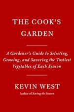 The Cook's Garden