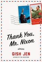 Thank You, Mr. Nixon