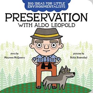 Big Ideas for Little Environmentalists