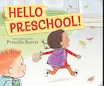 Hello Preschool!