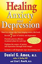 Healing Anxiety and Depression