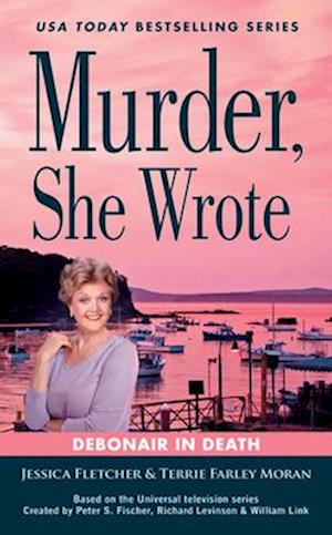 Murder, She Wrote