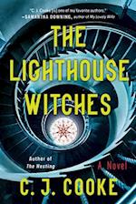 The Lighthouse Witches