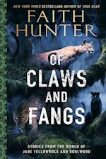 Of Claws And Fangs