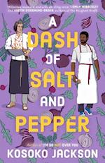 A Dash Of Salt And Pepper