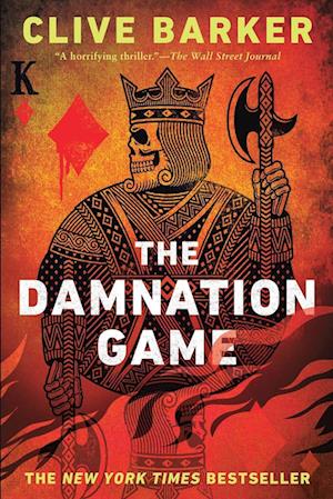 The Damnation Game