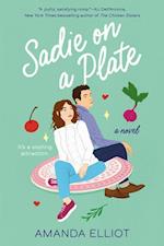 Sadie On A Plate