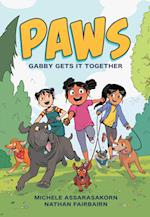 PAWS: Gabby Gets It Together
