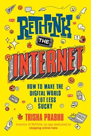 Rethink the Internet