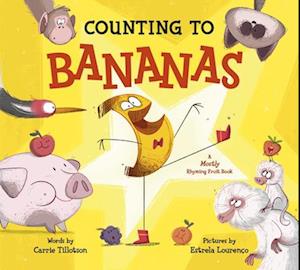 Counting to Bananas